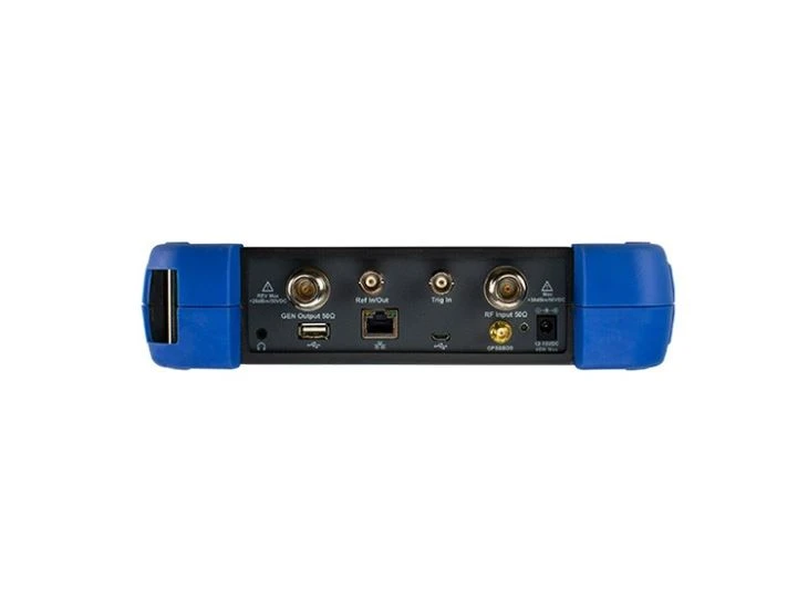 Handheld Spectrum Analyzer