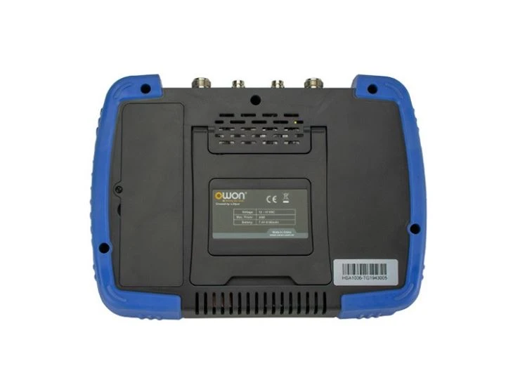 Handheld Spectrum Analyzer